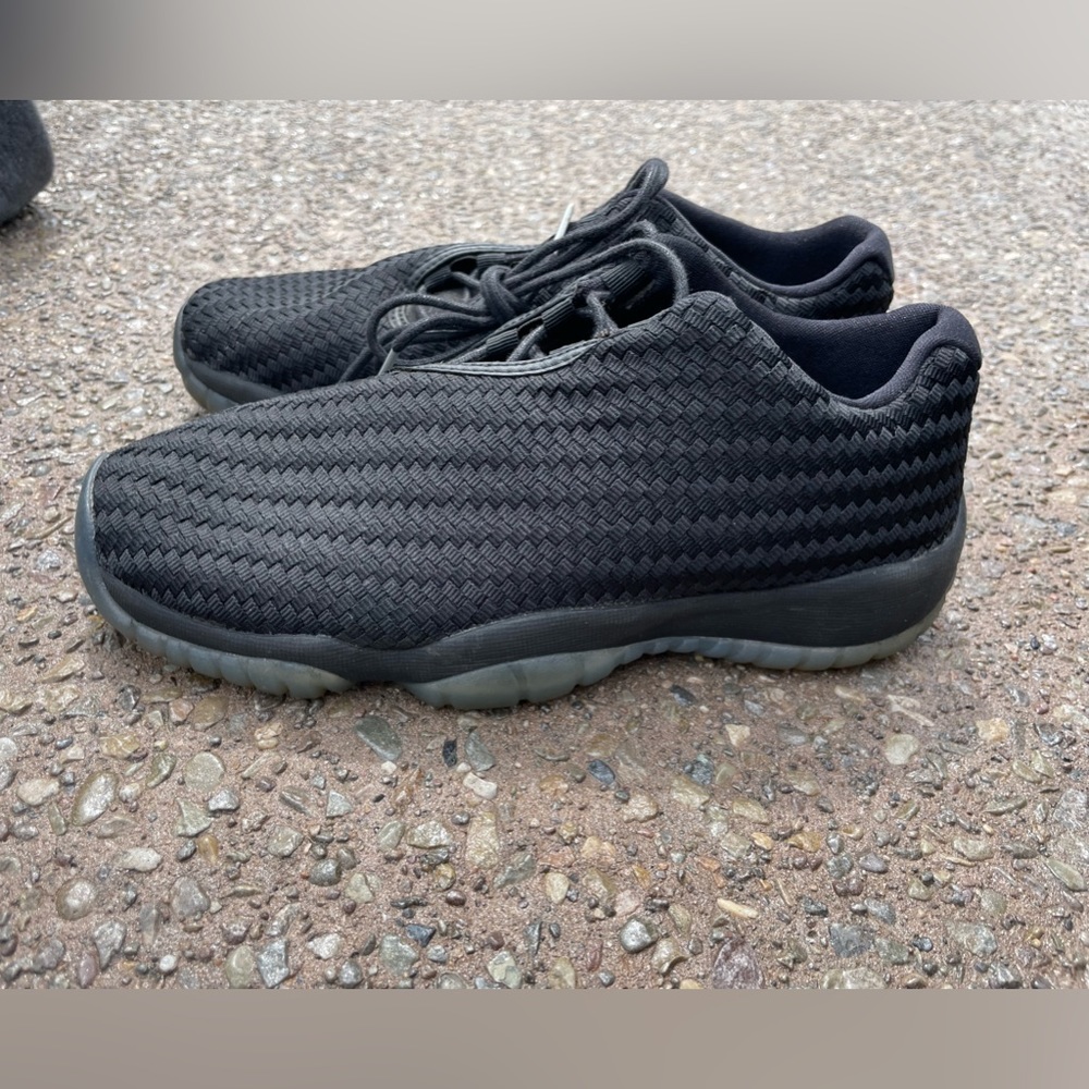 Jordan Future Low Gamma
